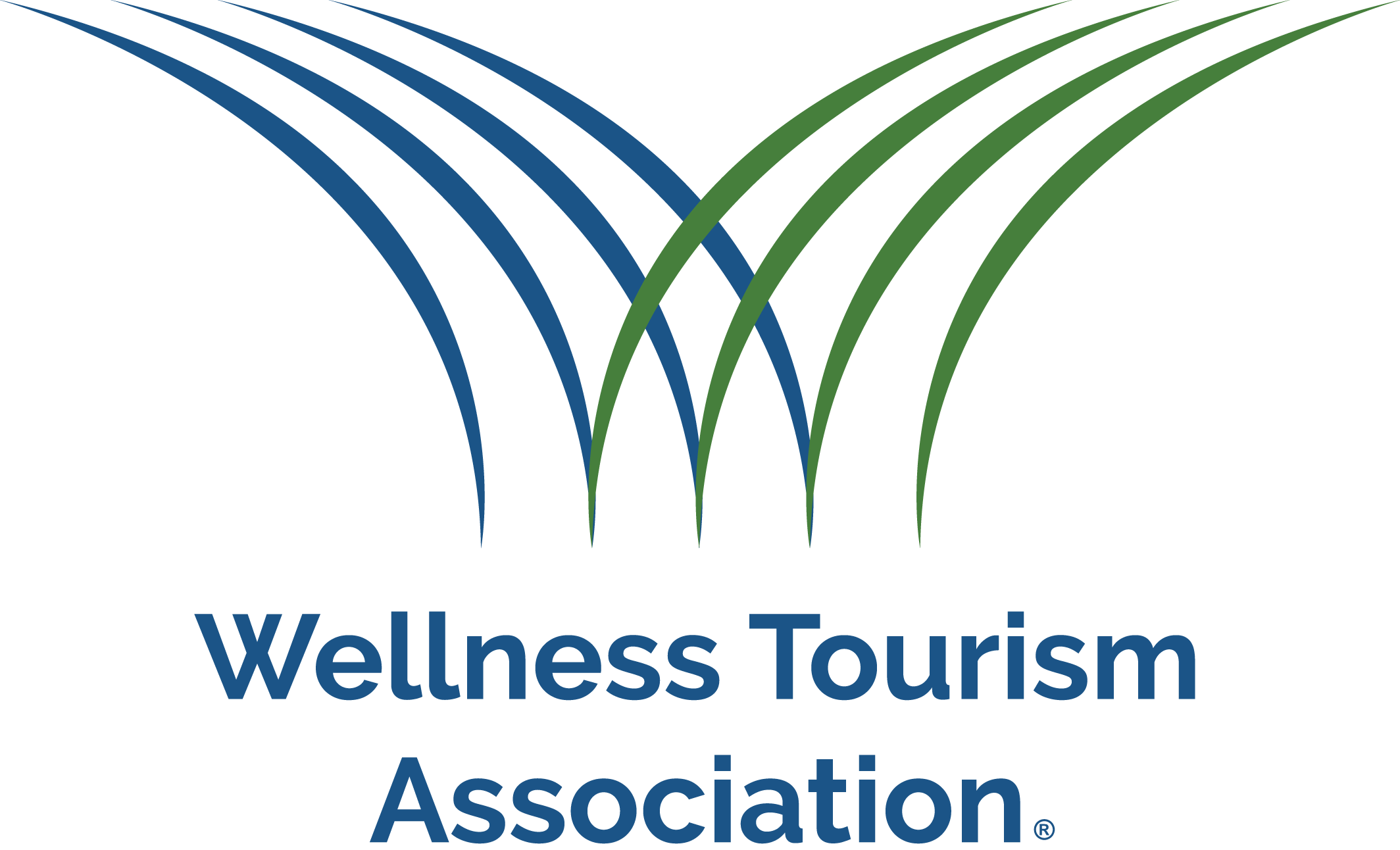 Wellness Tourism Association logo large