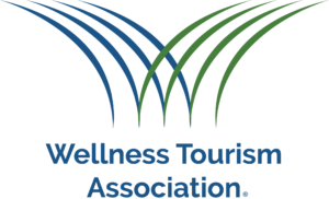 Wellness Tourism Association logo