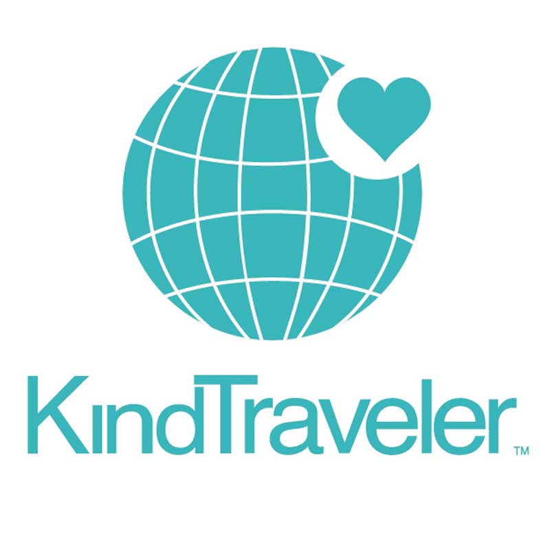 Kind Traveler logo