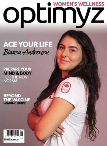 OptiMyz Magazine