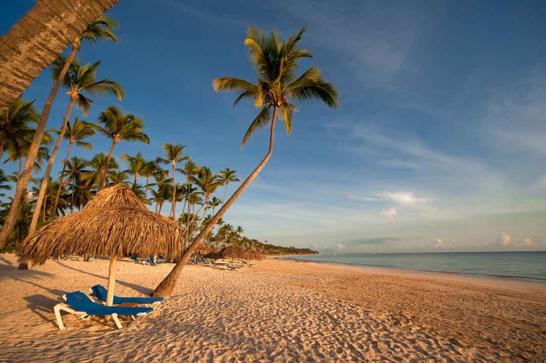 Meliá Punta Cana Beach
