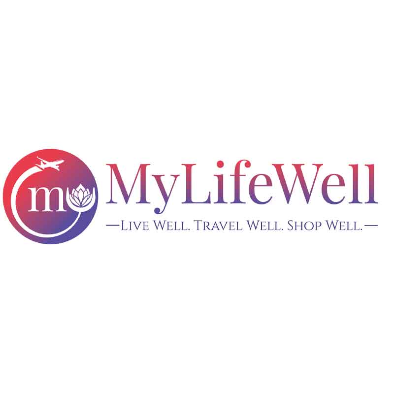 MyLifeWell logo