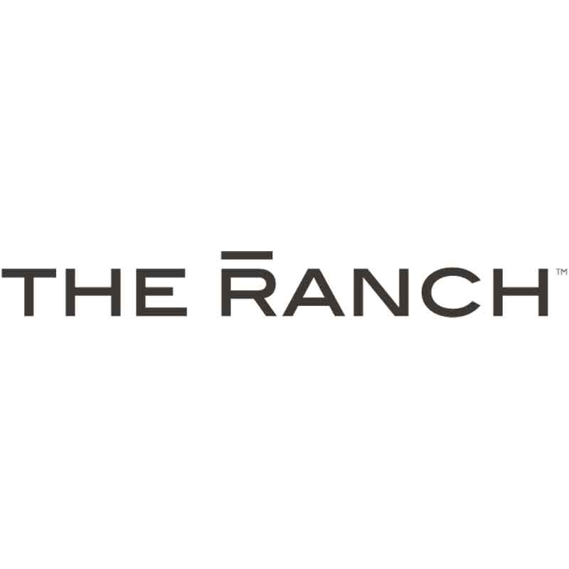 The Ranch Malibu logo